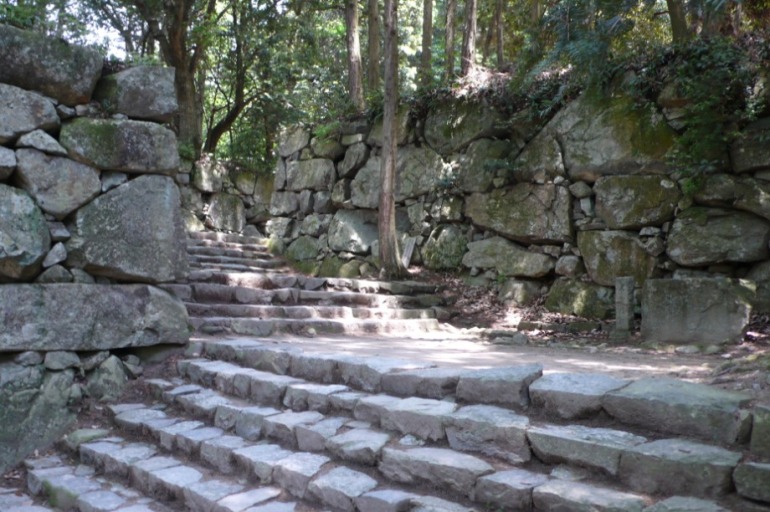 安土城