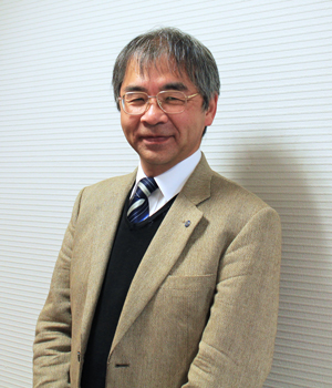 仁木 宏先生
