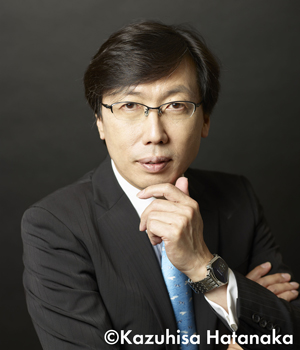 平山優先生