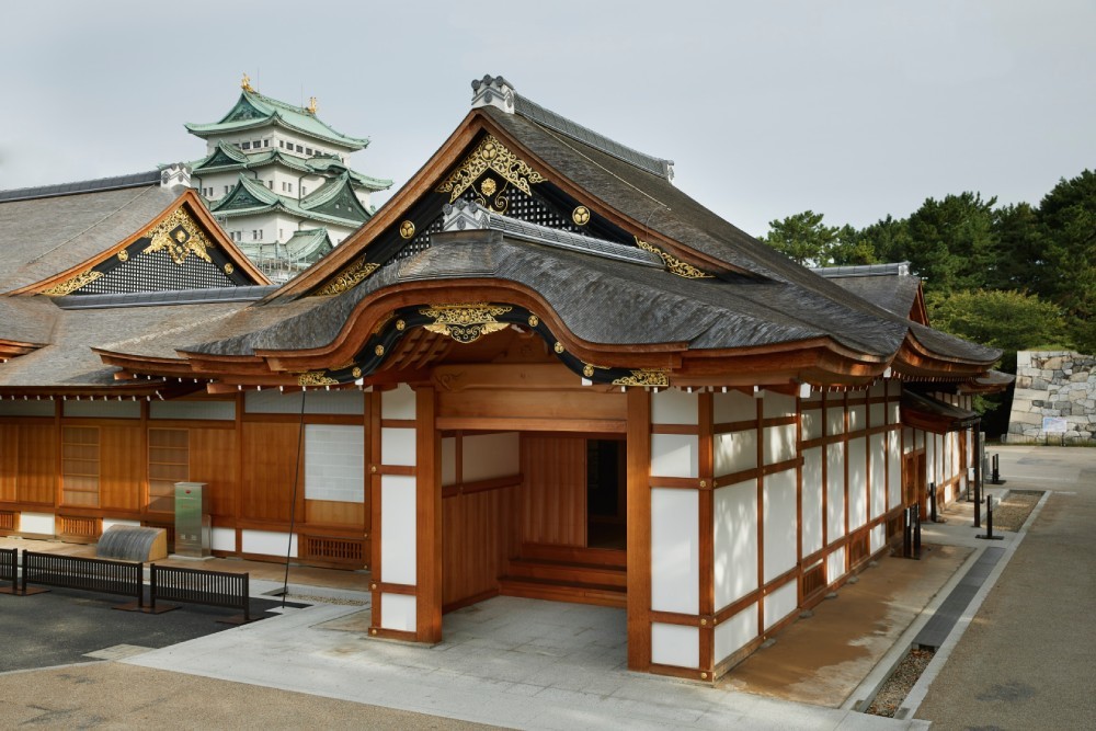名古屋城秋まつり