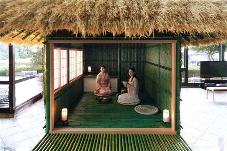 名護屋EXPO