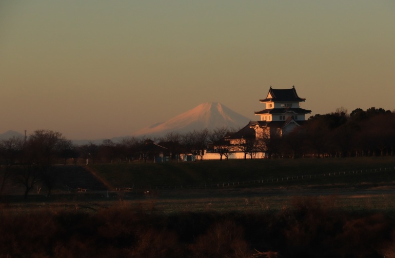 お城EXPO2025