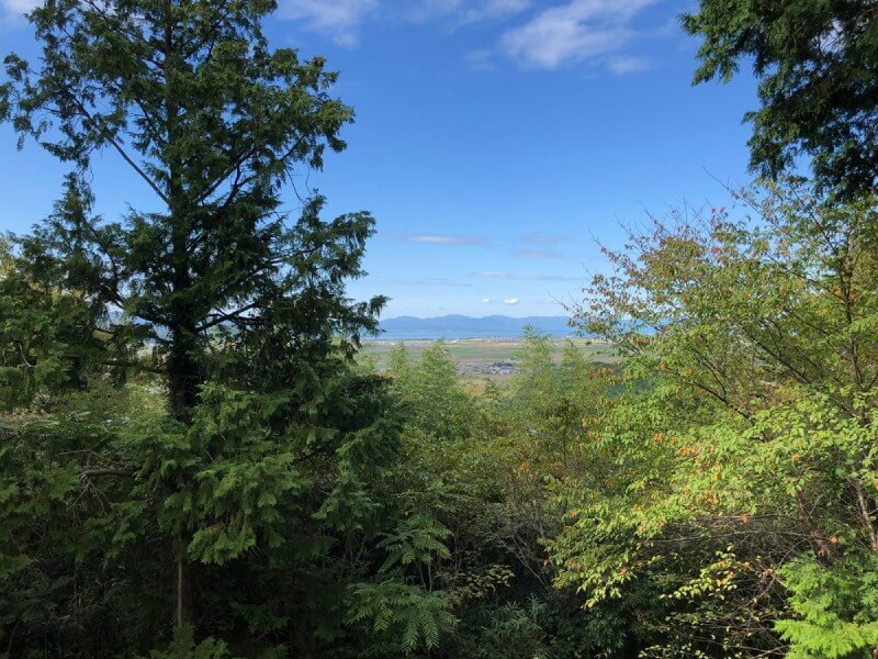 スマホアプリ、安土城