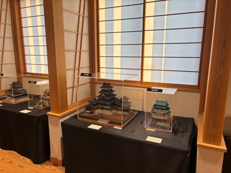 出張お城EXPOin名護屋城