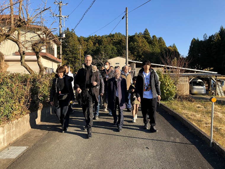 愛知歴史体感塾