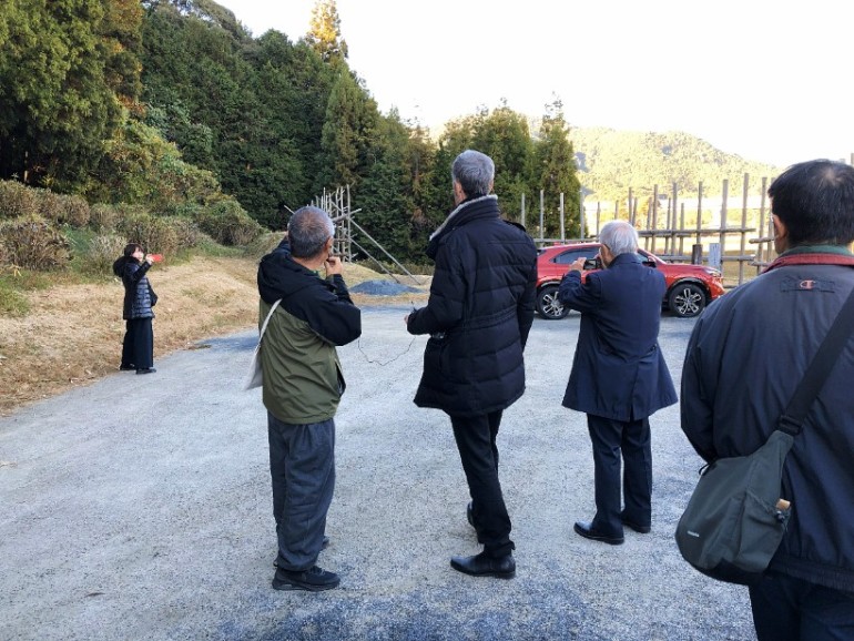 愛知歴史体感塾