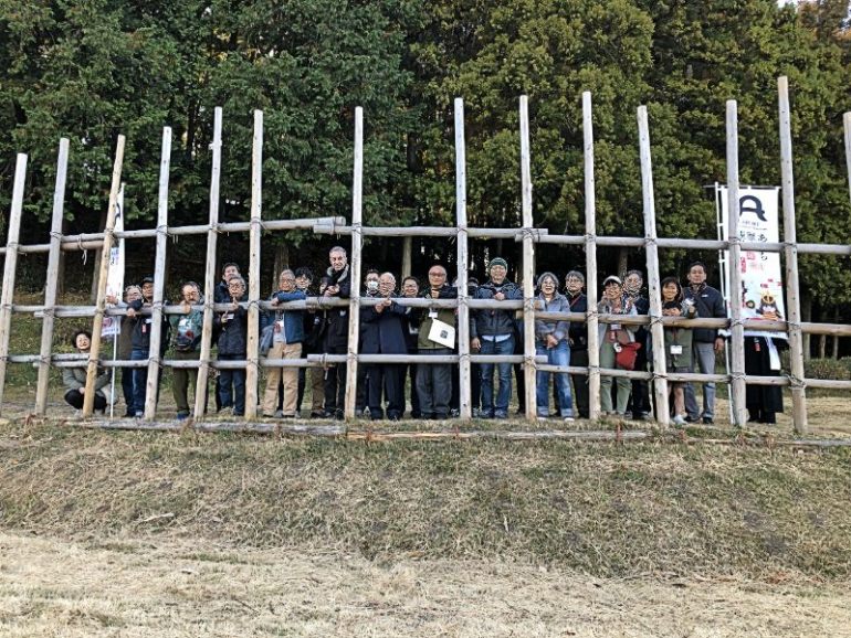 愛知歴史体感塾