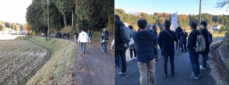 愛知歴史体感塾