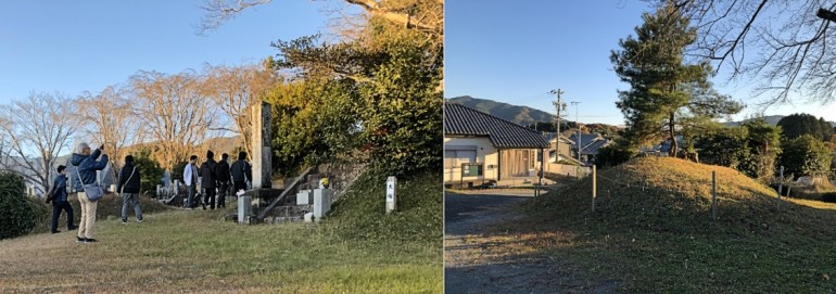 愛知歴史体感塾