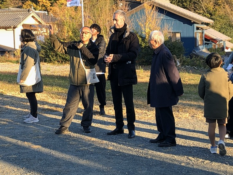 愛知歴史体感塾