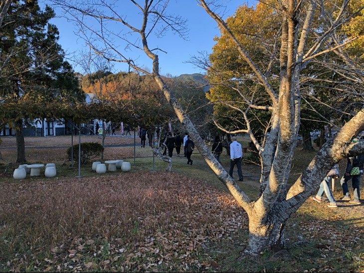 愛知歴史体感塾