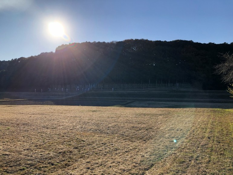 愛知歴史体感塾