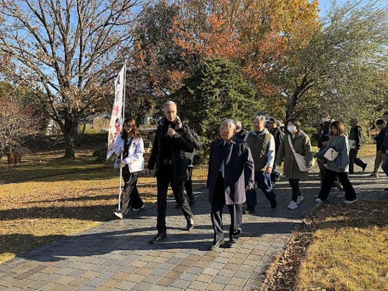 愛知歴史体感塾
