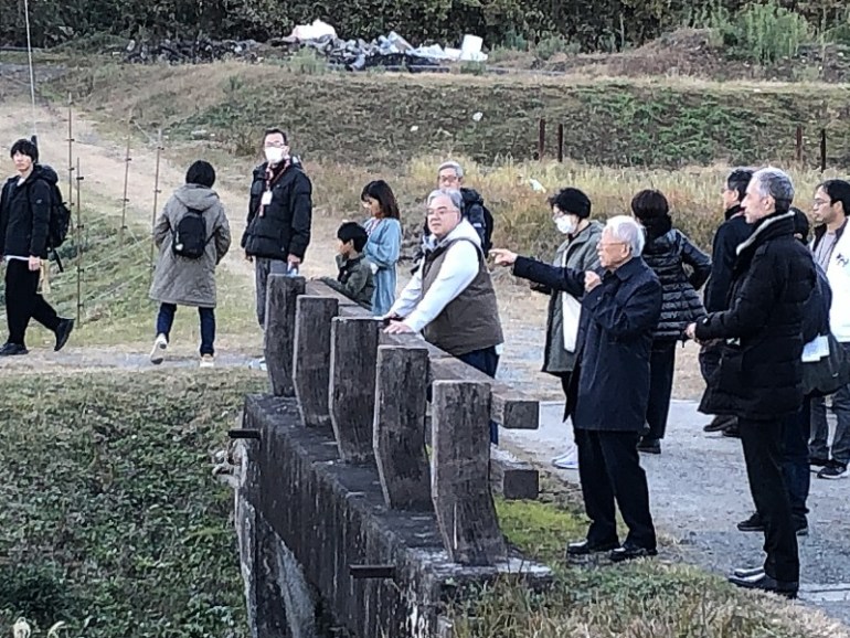 愛知歴史体感塾