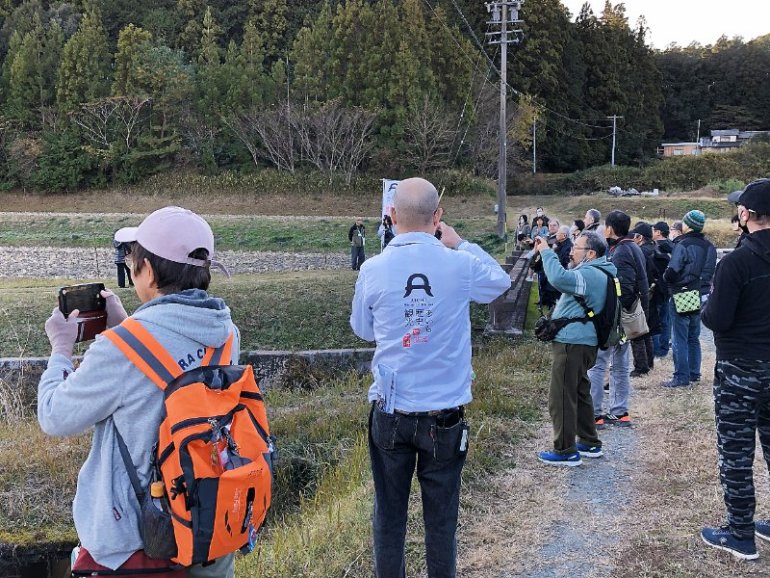 愛知歴史体感塾