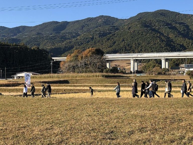 愛知歴史体感塾