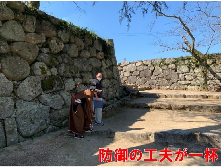 前田慶次,名古屋おもてなし武将隊