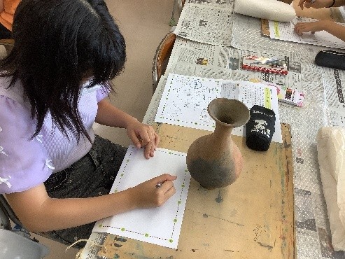 お城部　小机小学校