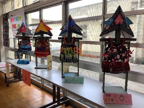 お城部　小机小学校