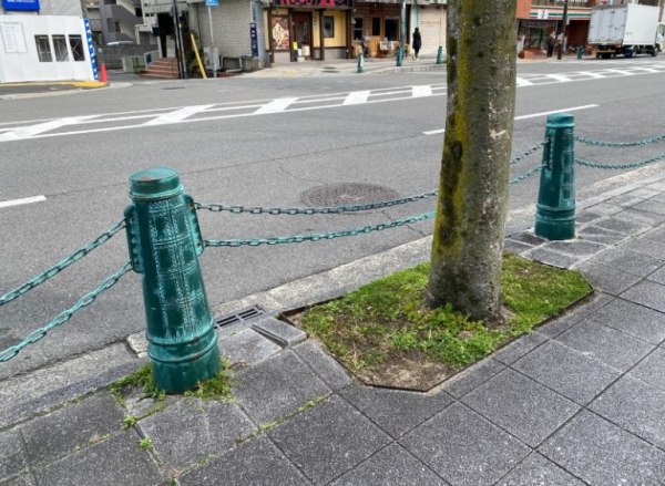 高槻城,曽根,ジーン