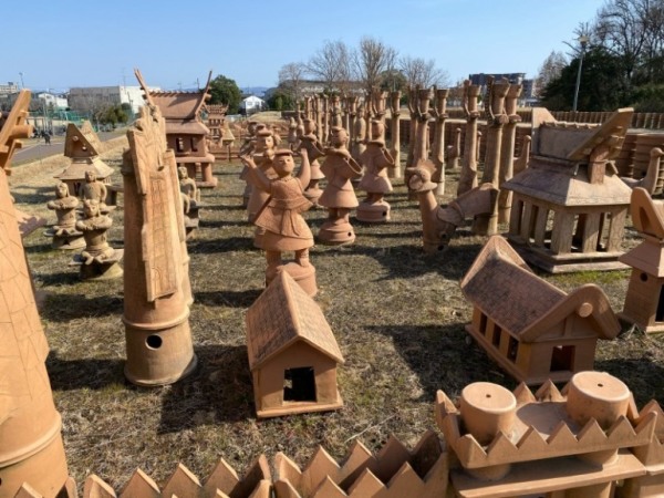 高槻城,曽根,ジーン