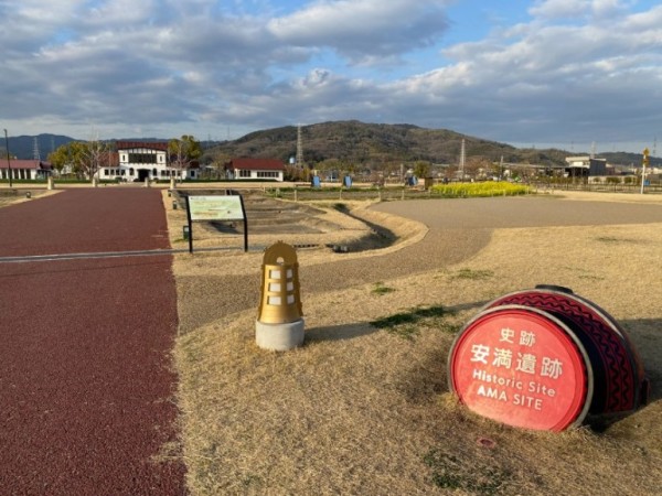 高槻城,曽根,ジーン