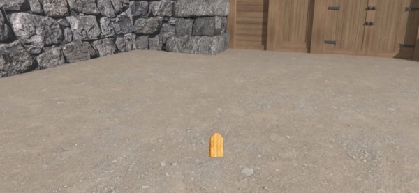 高槻城,曽根,ジーン