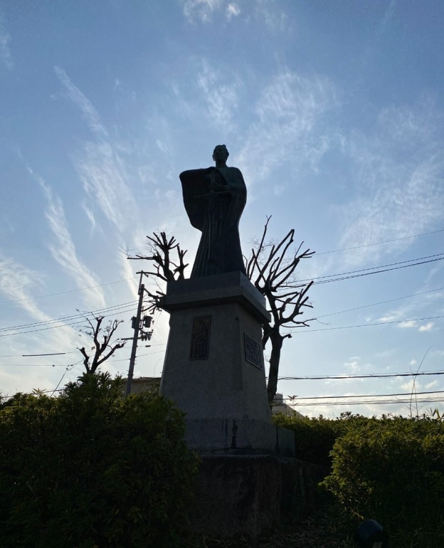 高槻城,曽根,ジーン