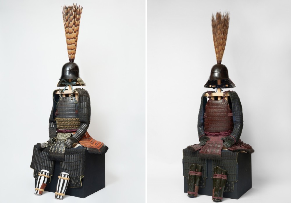 春季展「熊本城―守り継がれた名城400年の軌跡―」