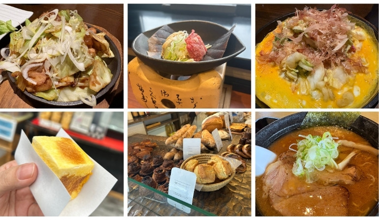 飛騨高山、飛騨古川