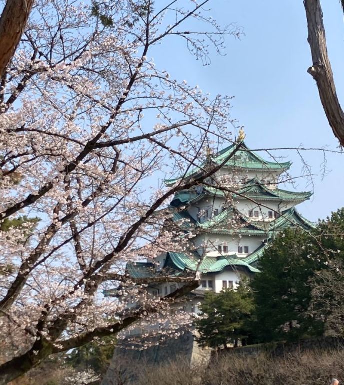 前田慶次,名古屋おもてなし武将隊