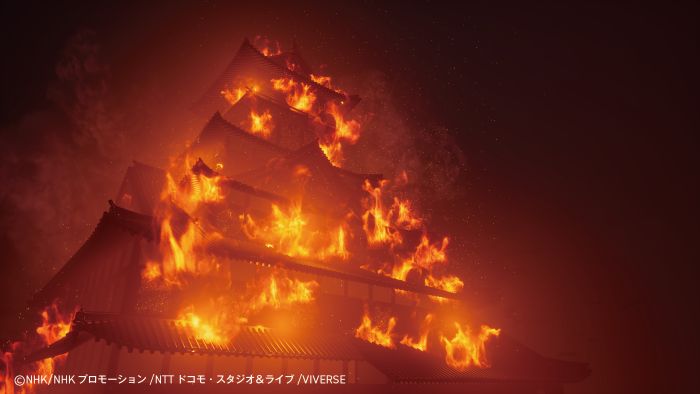 サムライの見た夢