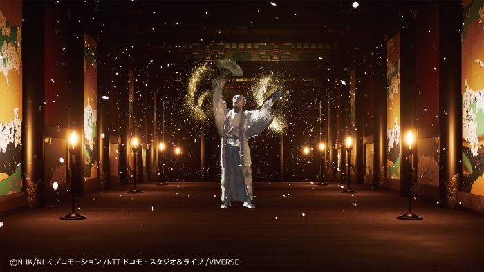 サムライの見た夢