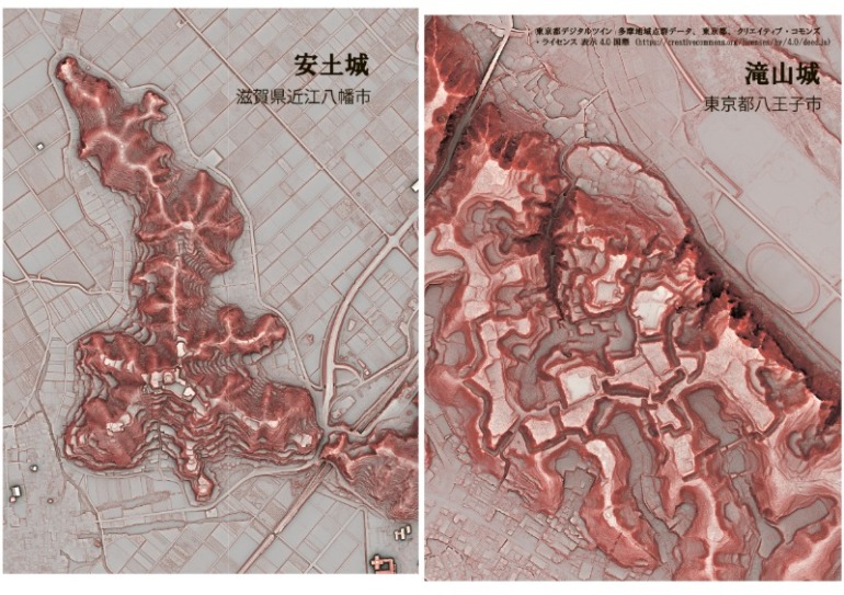 日本城郭協会大賞