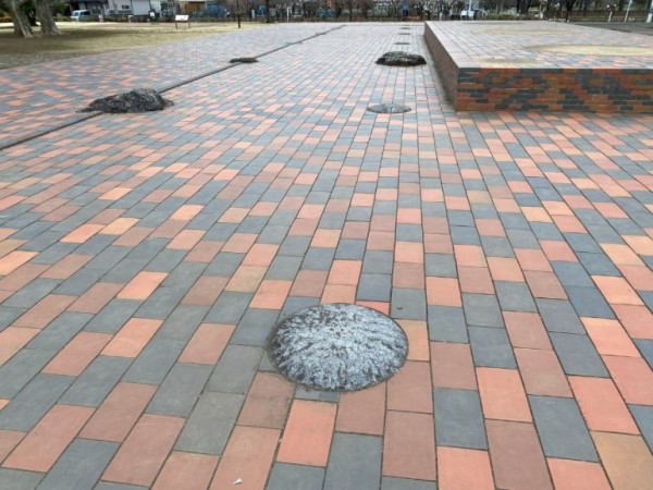 武蔵国分寺復元体験アプリ『むかしへGO! 武蔵国分寺』