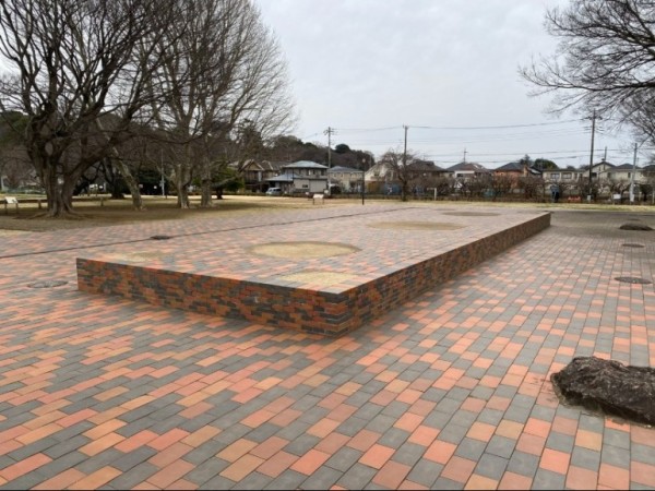 武蔵国分寺復元体験アプリ『むかしへGO! 武蔵国分寺』