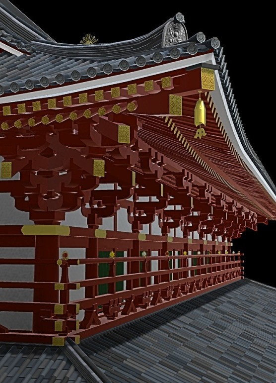 XR藤原宮