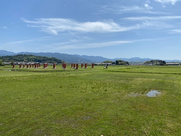 XR藤原宮