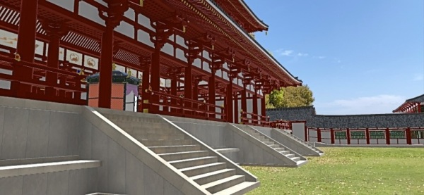 XR藤原宮