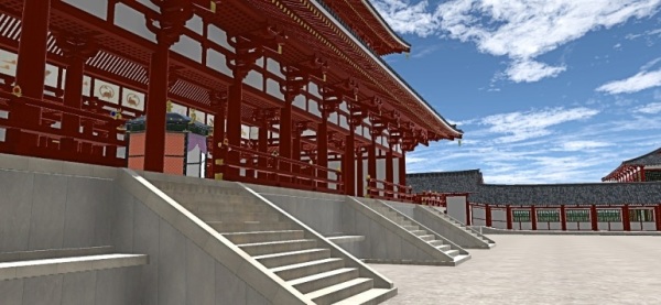 XR藤原宮