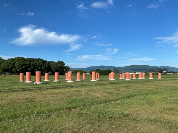 XR藤原宮