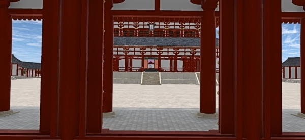 XR藤原宮