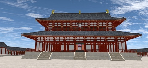 XR藤原宮