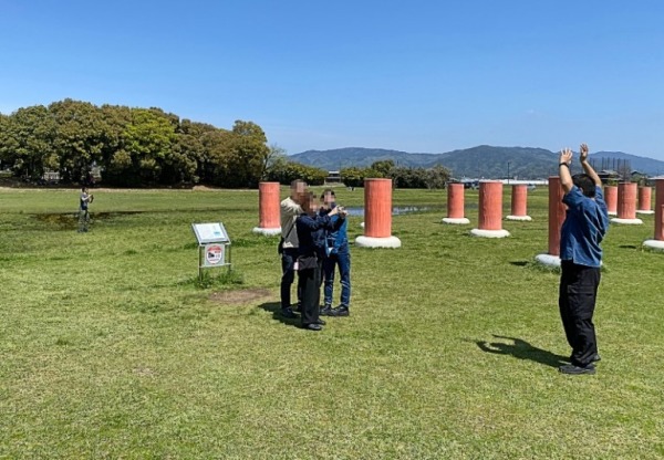 XR藤原宮