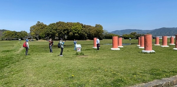XR藤原宮