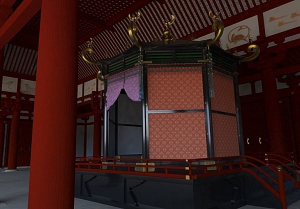 XR藤原宮