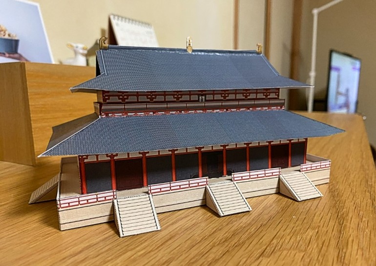 XR藤原宮