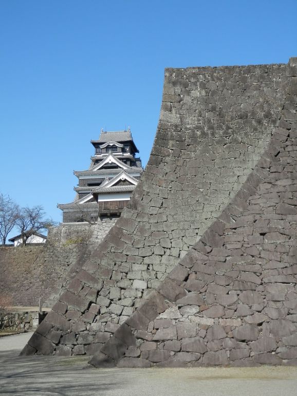 熊本城