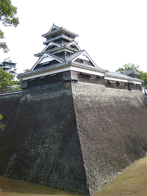 熊本城