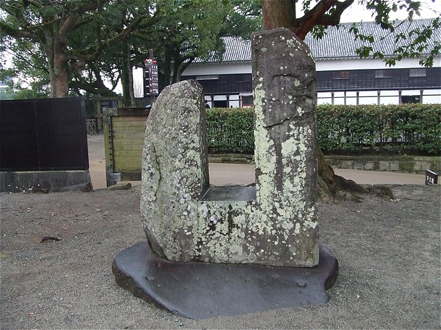 熊本城